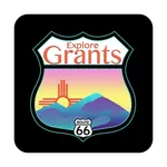 Explore Grants! icon