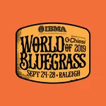 World of Bluegrass 2019 icon