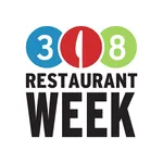 318 Restaurant Week icon