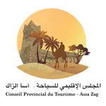 Visit Assa Zag icon