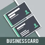 Business Card Maker icon