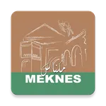 Visit Meknès icon