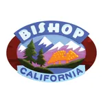 Visit Bishop CA icon