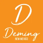 Visit Deming NM icon