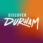 Discover Durham, NC icon