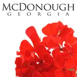 Visit McDonough, GA! icon
