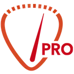 Guitar Tuner Pro - Professiona icon