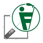 Eisen-Fischer AufmaßApp icon