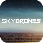 Sky Drone icon