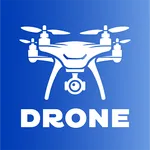 JY013 DRONE icon