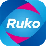 RUKO DRONE icon