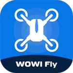 WOWI FLY icon