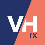 Visory Health: Rx Savings App icon