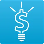 Precio de la electricidad icon