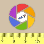 ColorMeter - color picker RGB icon