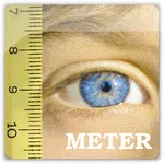 Pupillary Distance Meter | PD icon