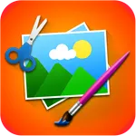 Photog - All Photo Editor icon