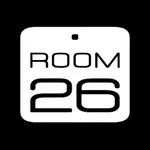 Room26 Official App icon