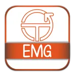 EMG Biofeedback icon