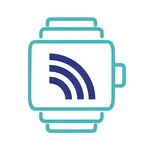 Visual Time icon