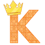 King's Takuzu / Binario icon