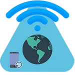 Website & Server Monitoring icon