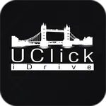 UClickIDrive icon
