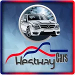 Westway Cars icon