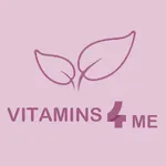 Vitamins4me icon