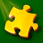 Vita Jigsaw - Large Pieces HD icon