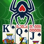 Vita Spider - Big Card Game icon