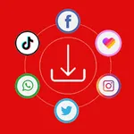 Status Saver icon