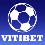 Pronostic foot Vitibet icon