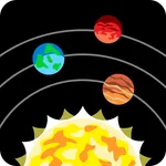 Solar Walk Lite Planetarium 3D icon