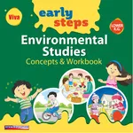 Early Steps (LKG EVS) icon