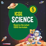 ICSE Science(Class 5) icon