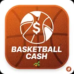 Basketball Cash: Earn Money icon