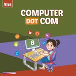 Computer Dot Com (Class 8) icon