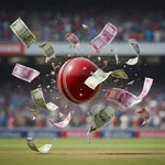 Cricket Money: United States icon