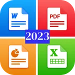 Document Reader - All In One icon