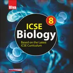 ICSE Biology (Class 8) icon