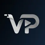 مشغل فيديو - Viva Player icon