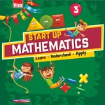 Start Up Mathematics (Class 3) icon