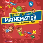 Start Up Mathematics (Class 5) icon