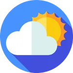 Weather Daily Updates & Alerts icon