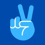 V Translate icon