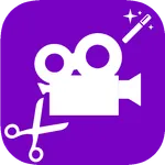 MoCut  - Pro Video Editor icon