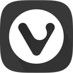 Vivaldi Browser Snapshot icon