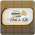 Viva o Rei - Rádio Web icon