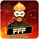 FF Logo Maker - Gaming Esports icon